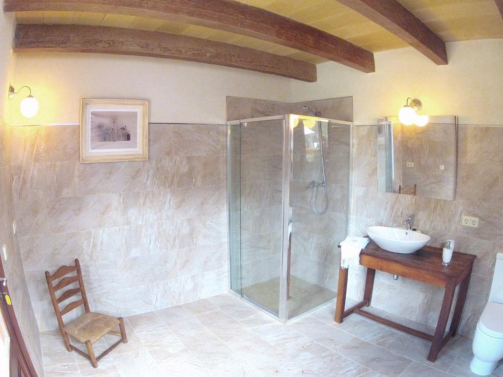 Ca'N Fosquet Villa Llucmajor  Room photo