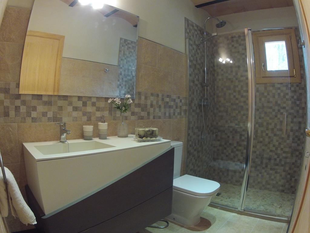 Ca'N Fosquet Villa Llucmajor  Room photo